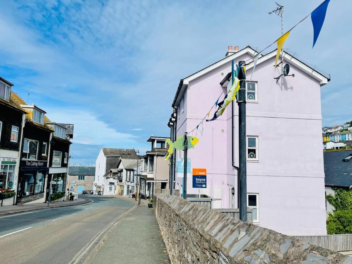 Captains Rest - 2 Bedroom Apartment In The Heart Of 布里克瑟姆 外观 照片